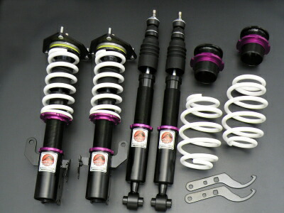 楽天市場】30プリウス 車高調 イデアルの通販