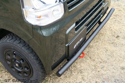 楽天市場】DA17W エブリイワゴン フロント牽引フック : Autostyle