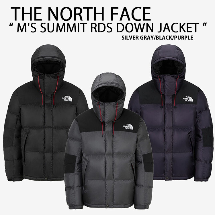 楽天市場】THE NORTH FACE ノースフェイス ダウンジャケット サミット