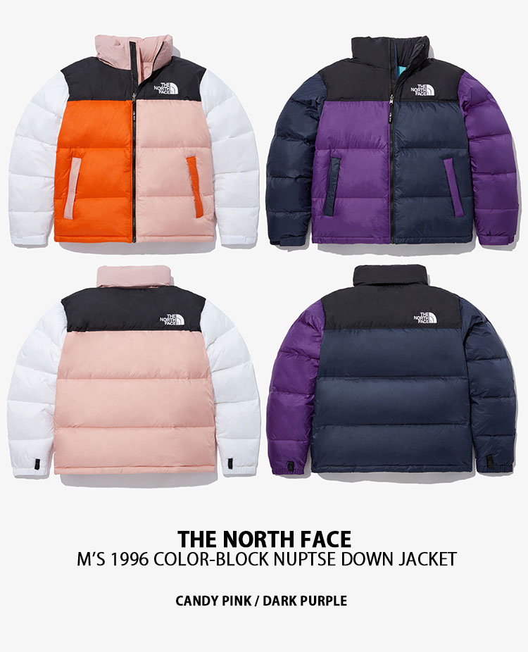 楽天市場】THE NORTH FACE ノースフェイス ダウンジャケット M'S 1996