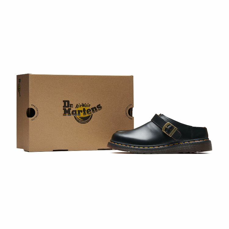 楽天市場】Dr.Martens ドクターマーチン ミュール スリッポン サンダル