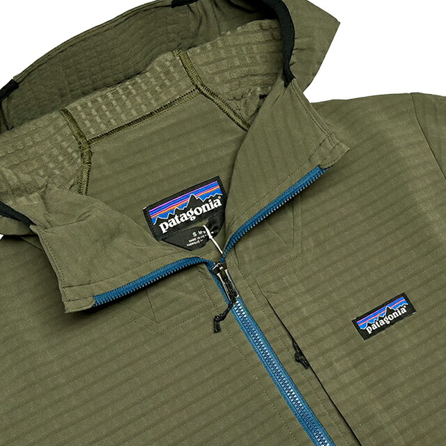 楽天市場】PATAGONIA パタゴニア R1 テックフェイス フーディ R1