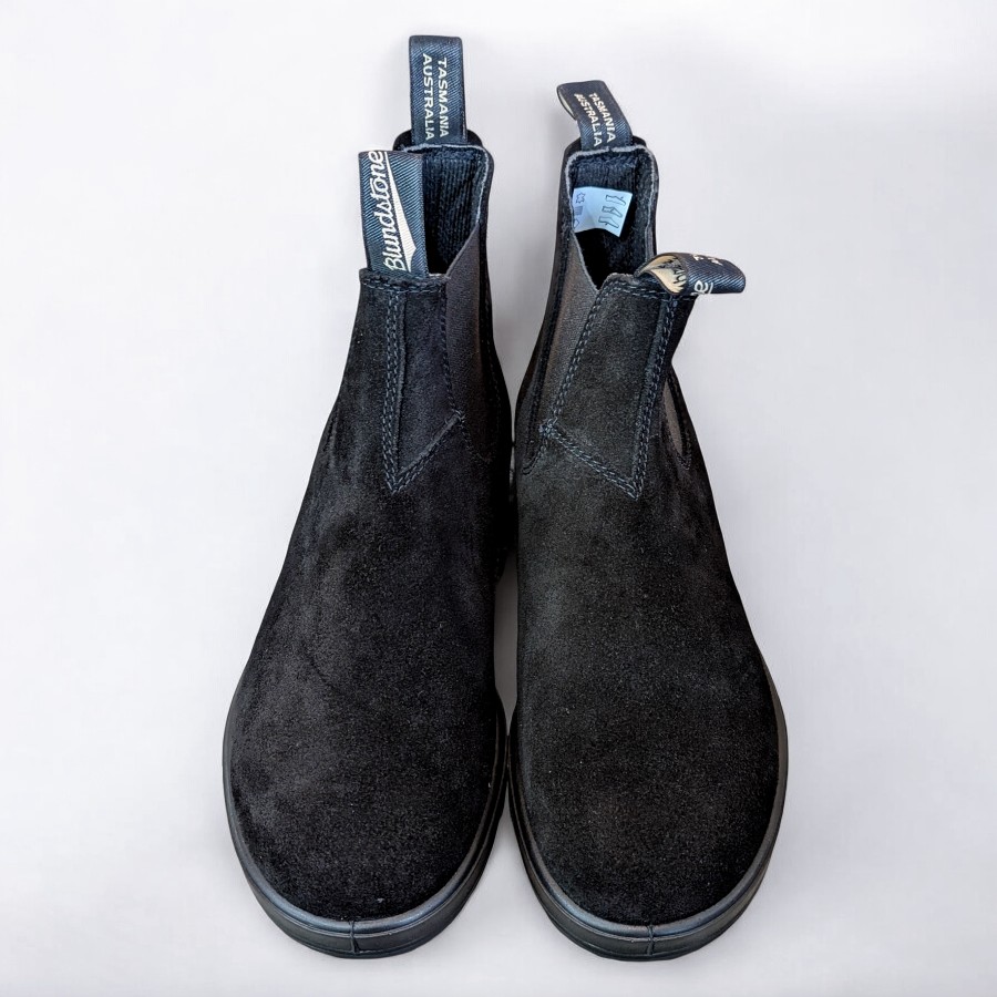楽天市場】Blundstone[ブランドストーン]/BS2405/BS2405009/Black