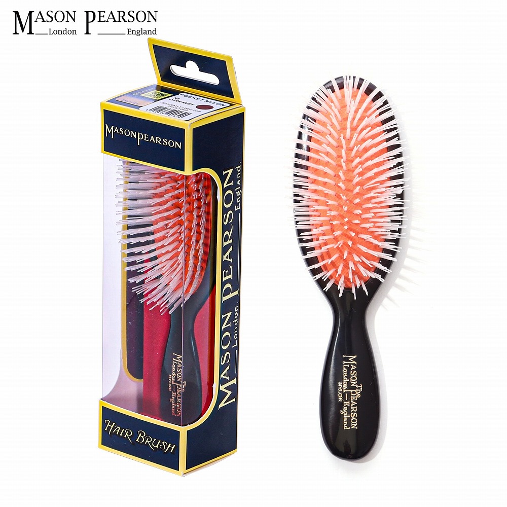 楽天市場】【名入れ】 MASON PEARSON メイソンピアソン ポケット