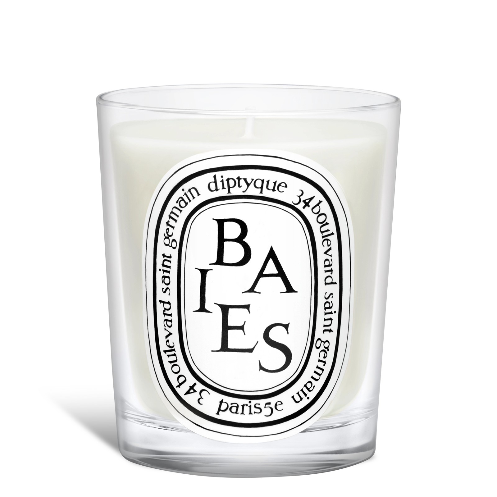 楽天市場】【ショッパー付き】 DIPTYQUE クラシックキャンドル 190g