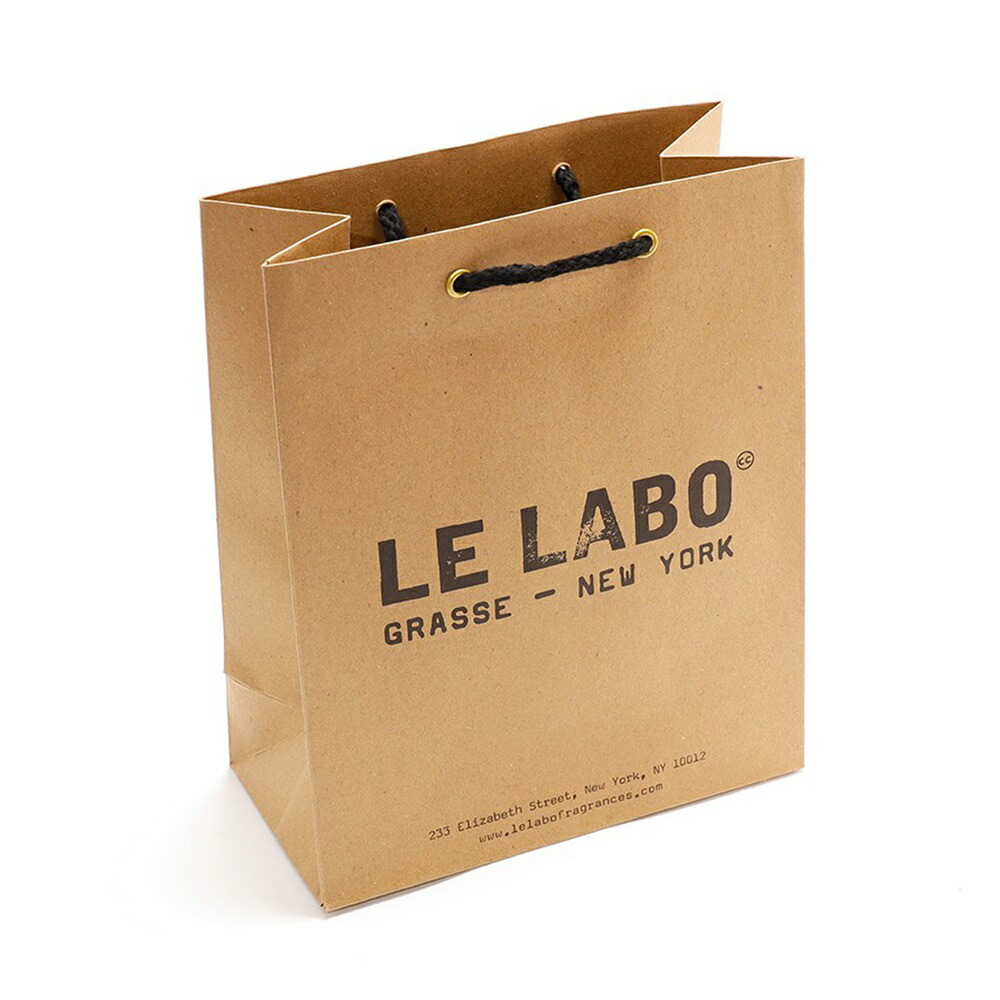 楽天市場】【ショッパー付き 国内正規品】 LE LABO ルラボ 香水