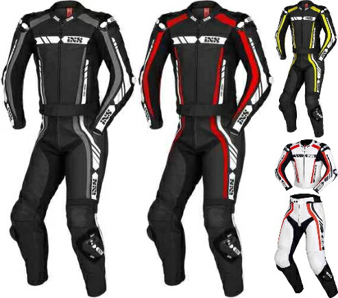 楽天市場】IXS イクス Sport RS-800 1.0 Two Piece Motorcycle Leather