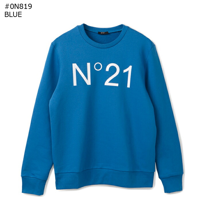 楽天市場】ヌメロ ヴェントゥーノ N°21 【大人もOK】キッズ ロゴ