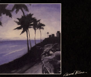邦楽 IO / MOOD BLUE Mood Blue - IOのアルバム - Apple Music