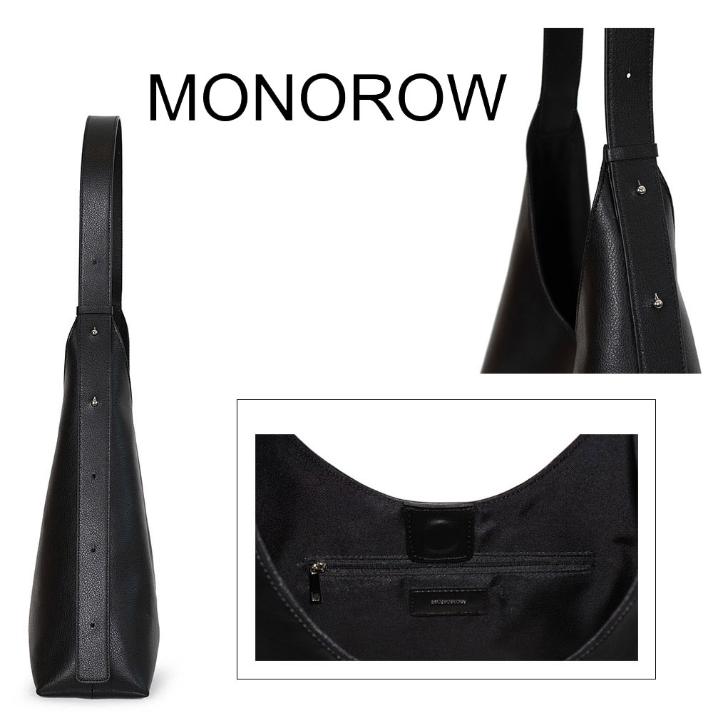 楽天市場】保証付 返品OK 日本 正規品 MONOROW モノロウ 2026 日本未