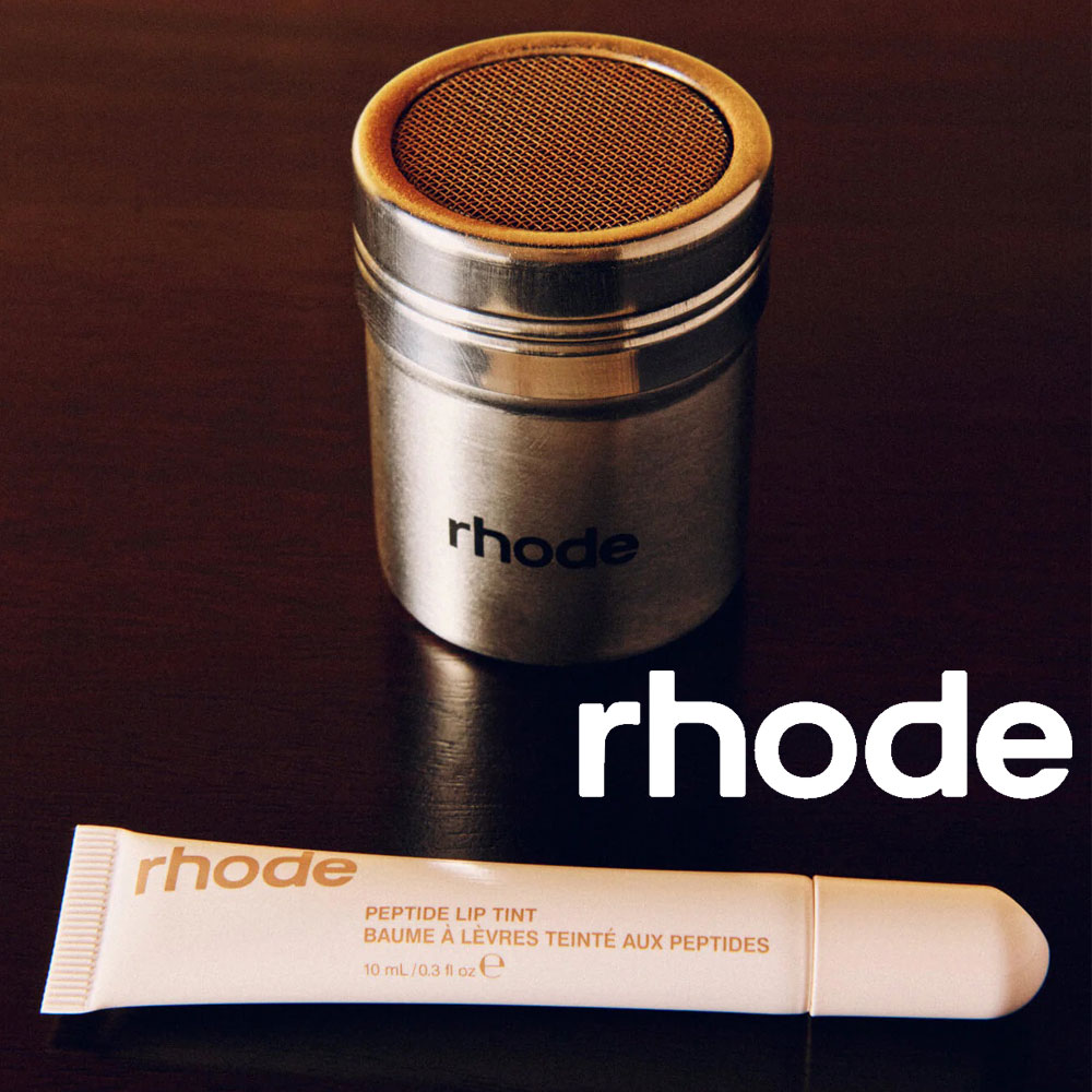 楽天市場】日本未入荷 正規品 保証付き 2026 ロード スキン RHODE SKIN