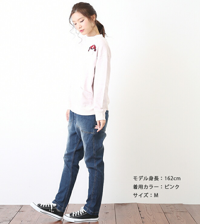 楽天市場】【セール除外商品】DENIM DUNGAREE(デニムアンドダンガリー