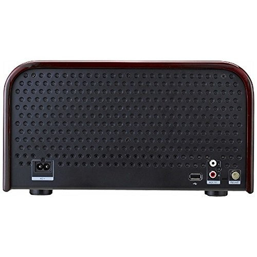 楽天市場】SANSUI サンスイ SMS-800BT CDプレーヤー Bluetooth対応 (M