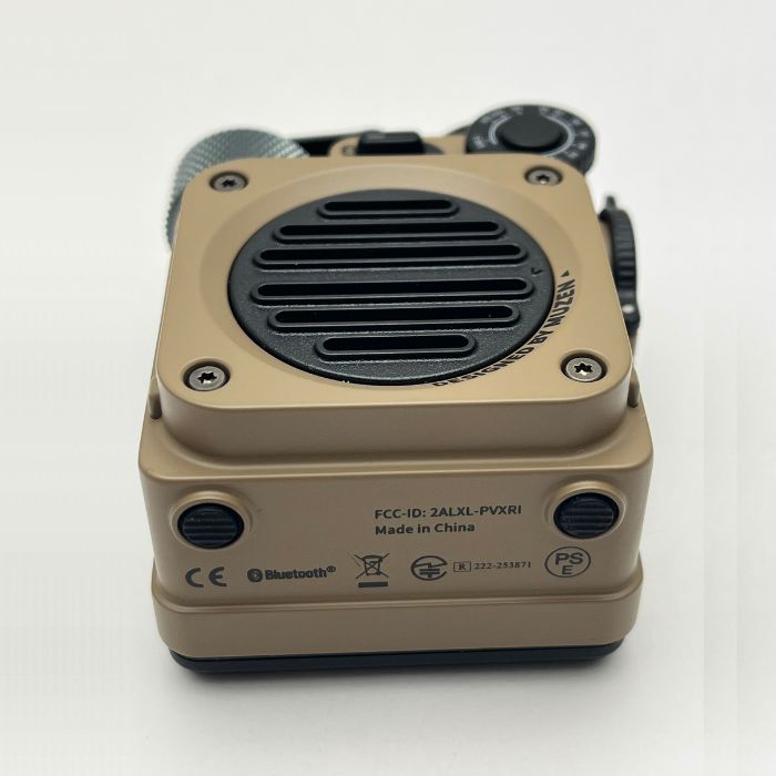 楽天市場】最新モデル第3世代！ MUZEN Wild mini Gen3 第三世代