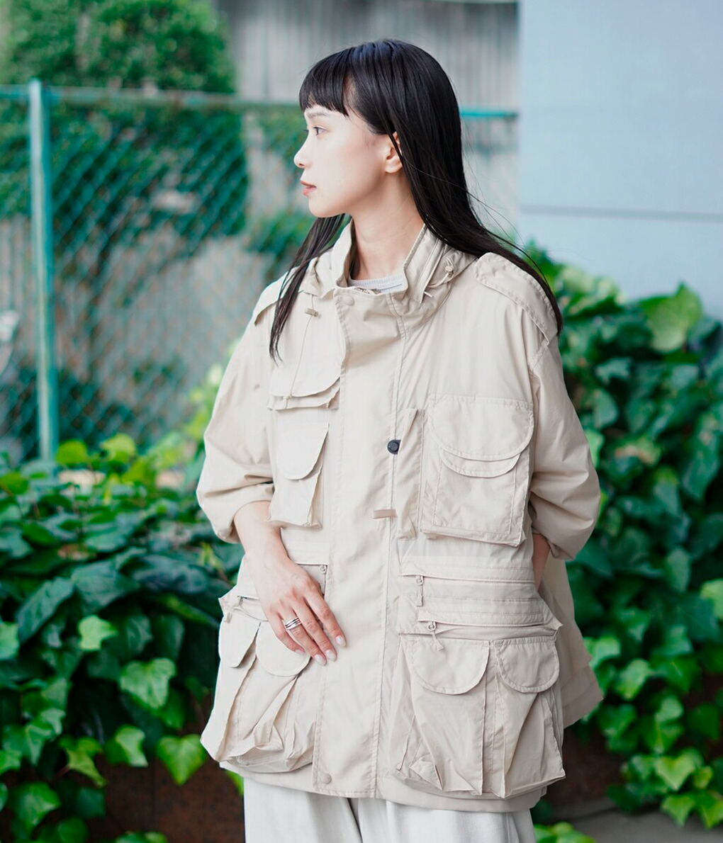 楽天市場】[SALE]DAIWA PIER39 : [レディース]W's TECH PERFECT