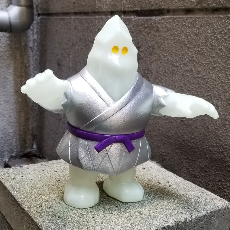 楽天市場】【キン肉マン】FIVESTAR TOY/NSCザ・魔雲天（蓄光 ver