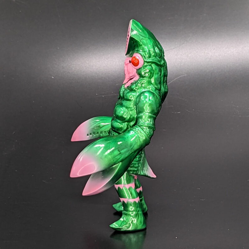 楽天市場】【アークティーズ限定】MAX TOY（マックストイ）/バルタン