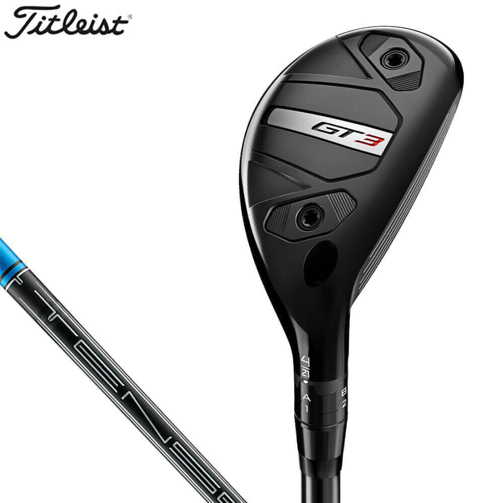 楽天市場】タイトリスト gt3 ユーティリティの通販