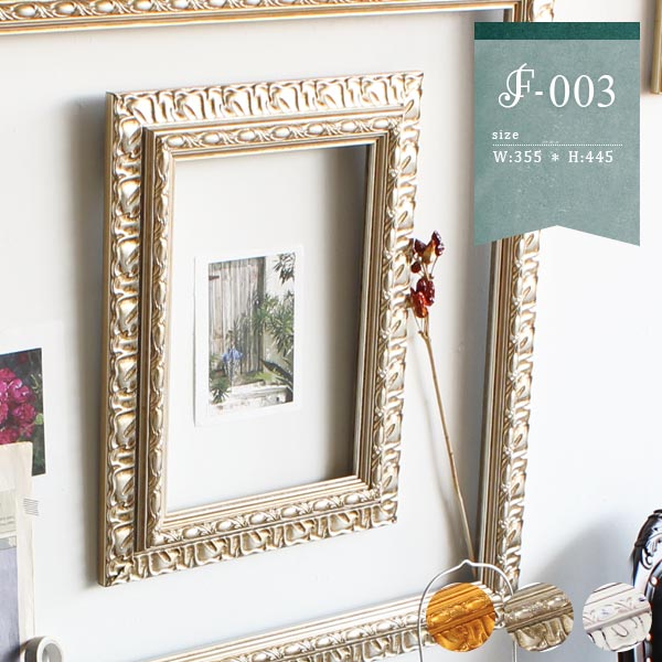 楽天市場】額縁 アンティーク アンティーク風 アートフレーム