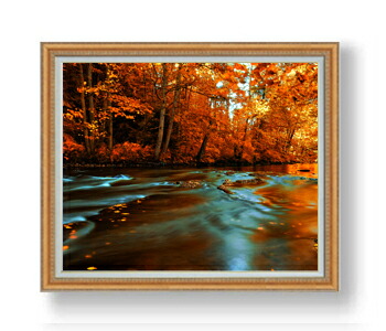 絵画 秋 風景」の人気商品一覧 | 安い商品を通販サイトから探す - 価格.com