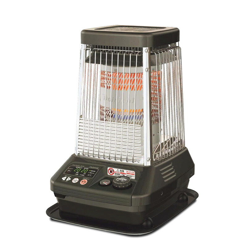 楽天市場】石油ファンヒーター ダイニチ 業務用 大型の通販