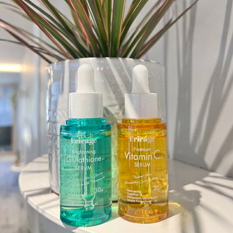 楽天市場】【楽天1位獲得】 フリアージュ 美容液 レチノール GL セラム