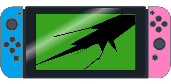 楽天市場】Switch 液晶割れの修理します【任天堂・スイッチ・本体修理