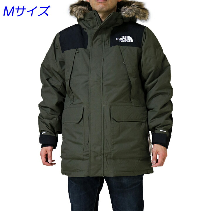 楽天市場】ノースフェイス マクマード マクマードパーカ THE NORTH