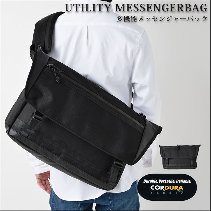 楽天市場】ショルダーバッグ メンズ 斜めがけ 通販 多機能