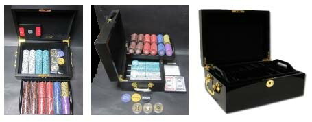 楽天市場】【 カジノ チップ 】【 ポーカー チップ 】フォースポット