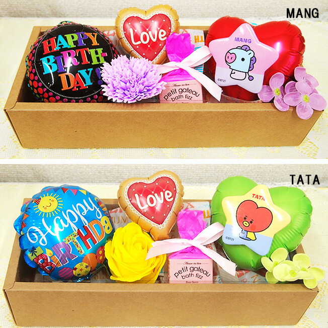 楽天市場】箱入りギフト bt21 缶バッジ LINE FRIENDS BTS 公式グッズ