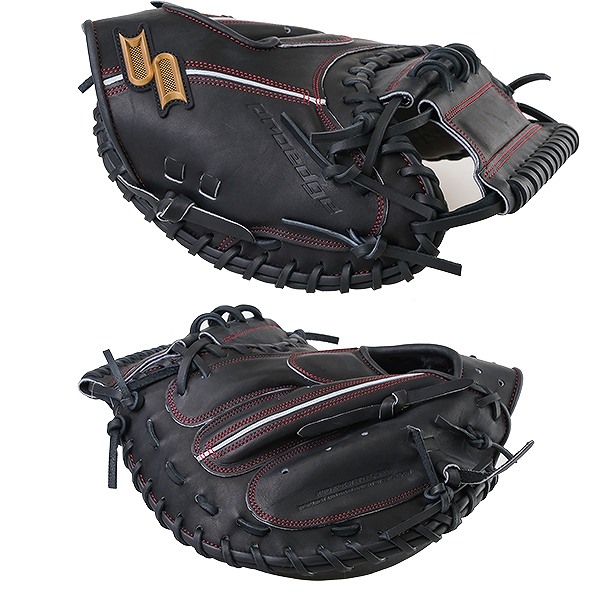 楽天市場】【交換送料無料】 野球 キャッチャーミット 軟式 大人 右