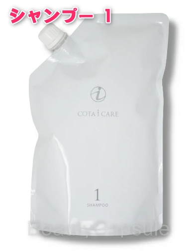 楽天市場】コタ アイケアシャンプー 5（ヘアケア・スタイリング｜美容