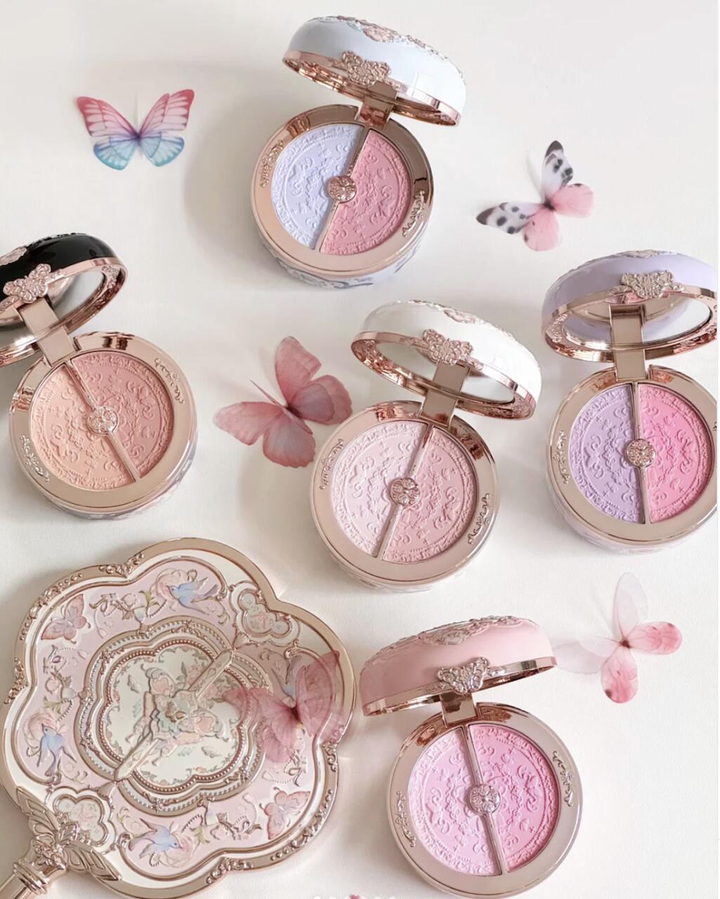 楽天市場】Flower knows フラワーノーズ 胡蝶雲肩シリーズ 胡蝶雲肩