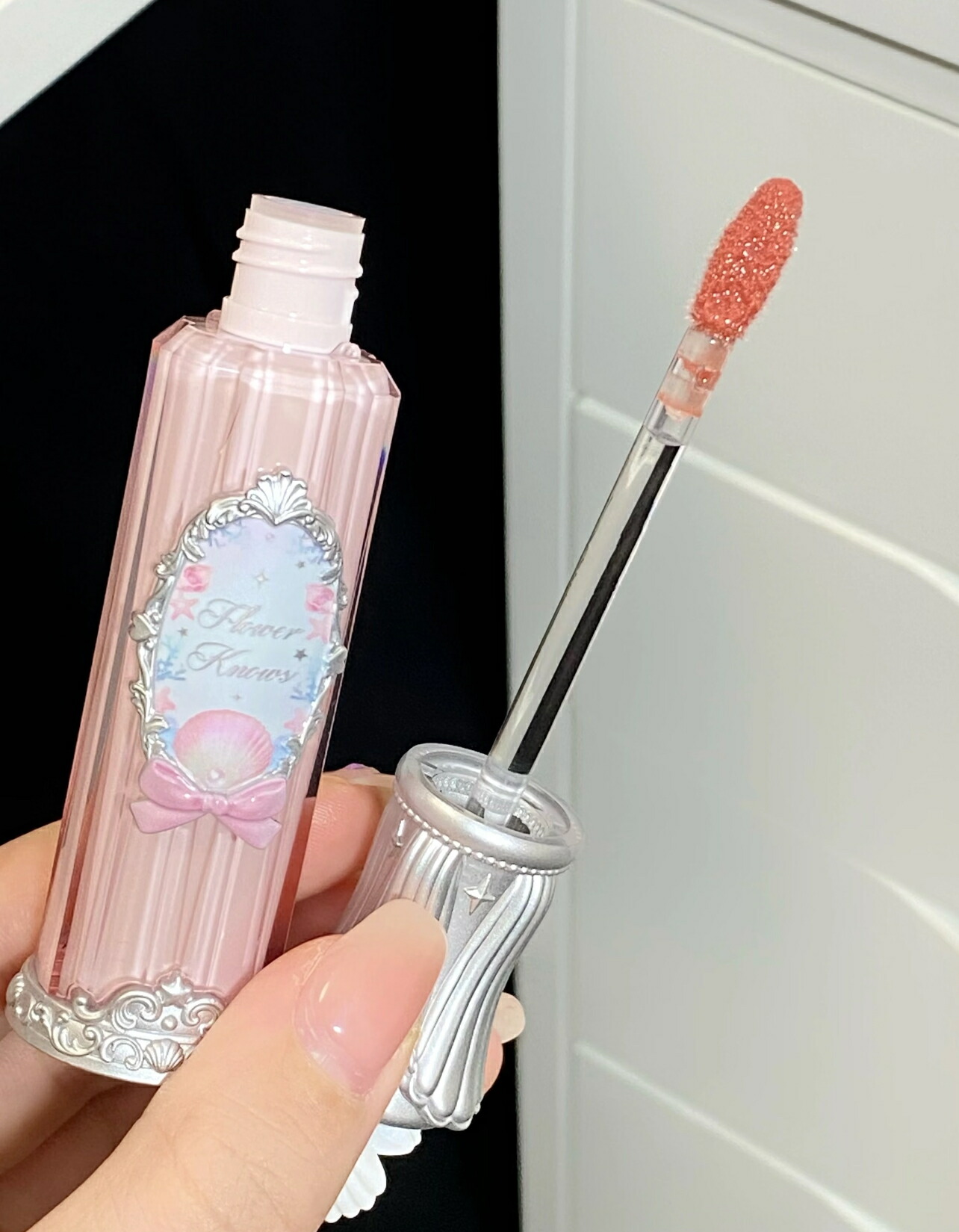 楽天市場】送料無料 Flower knows フラワーノーズ シェルズジュエル