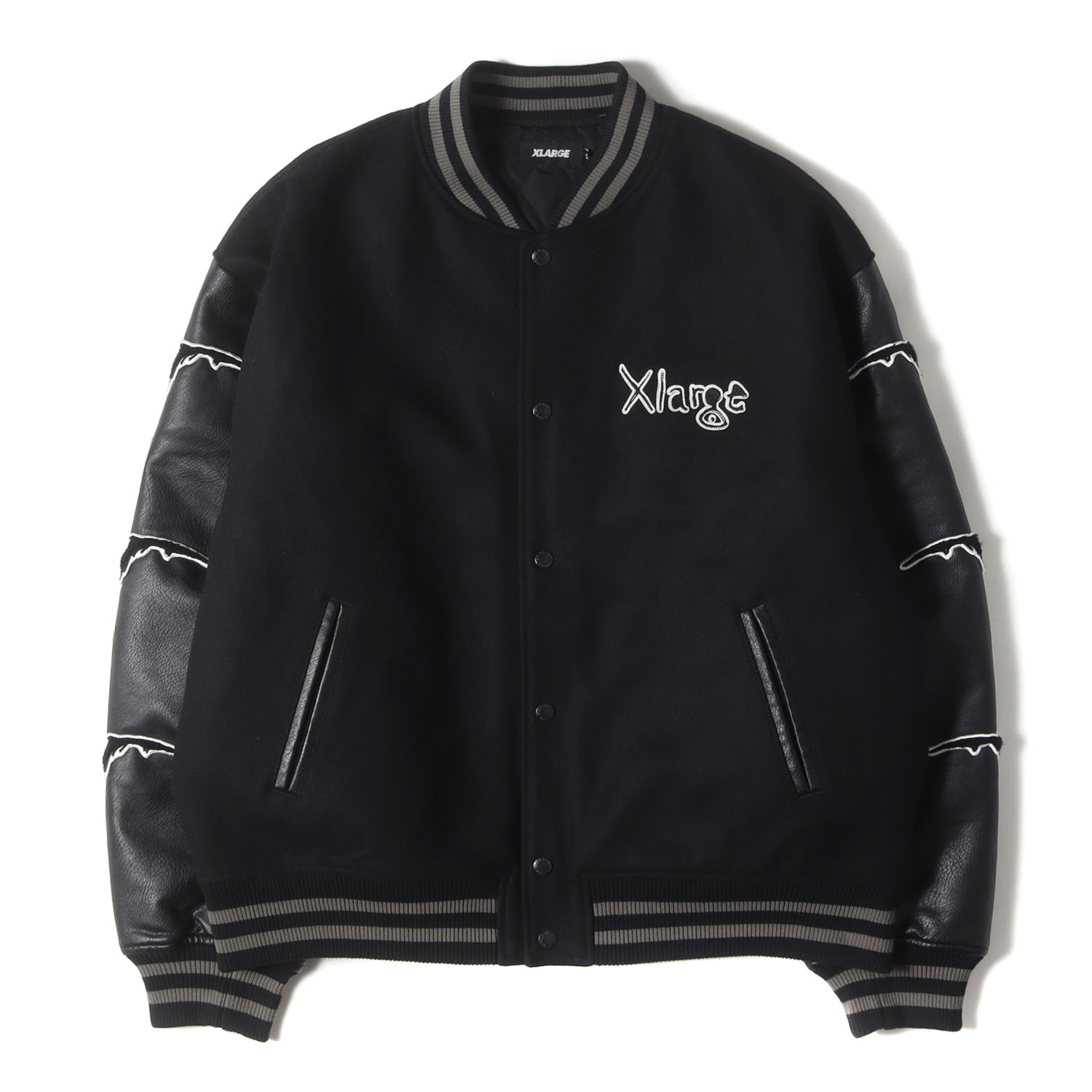 楽天市場】スタジャン エクストララージの通販