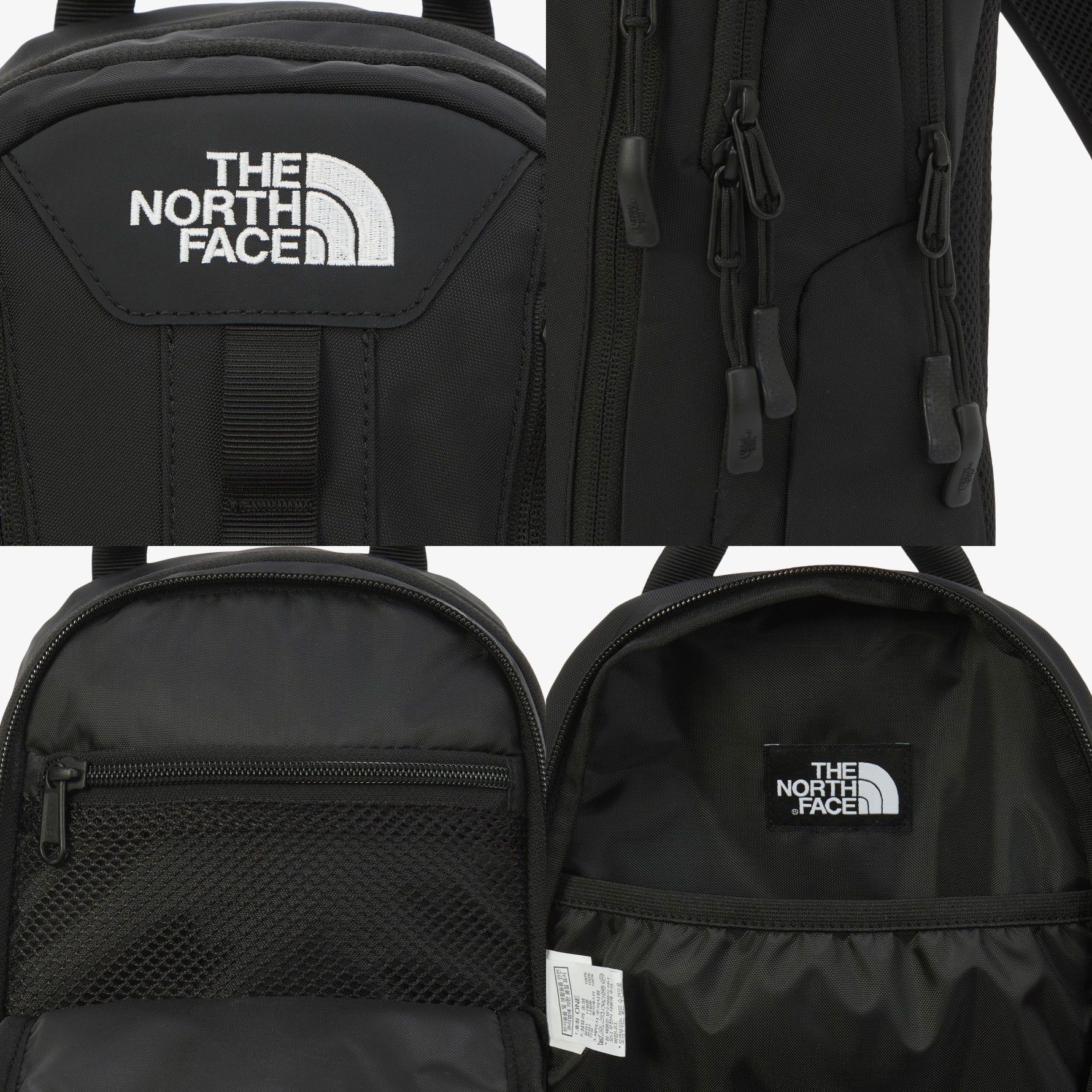 楽天市場】【正規品】ノースフェイス リュック バックパック ビッグ