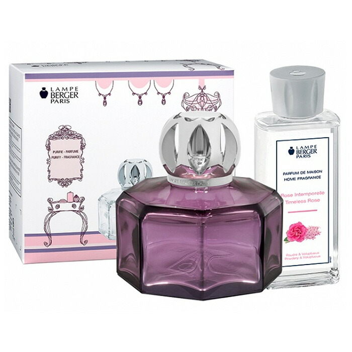 楽天市場】送料無料 ランプベルジェ シークレット アロマランプ アロマ