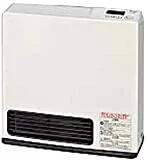 楽天市場】NC-24FSE 都市ガス ガスファンヒーター 東邦ガス 木造7畳