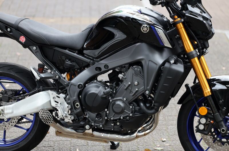 楽天市場】MT-09/SP（8BL-RN69J）、トレーサー9GT（8BL-RN70J