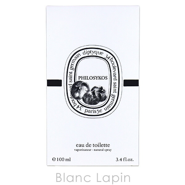 楽天市場】ディプティック DIPTYQUE フィロシコス EDT 100ml