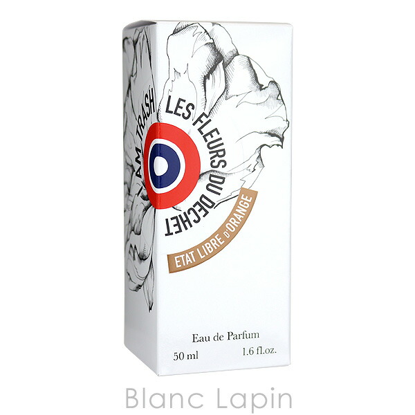 楽天市場】エタリーブルドオランジェ ETAT LIBRE D'ORANGE レフルール