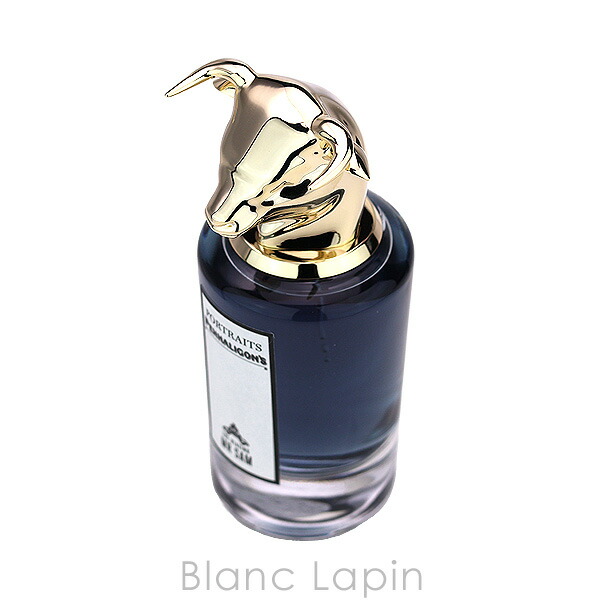 楽天市場】ペンハリガン PENHALIGONS ザブレイジングミスターサム EDP