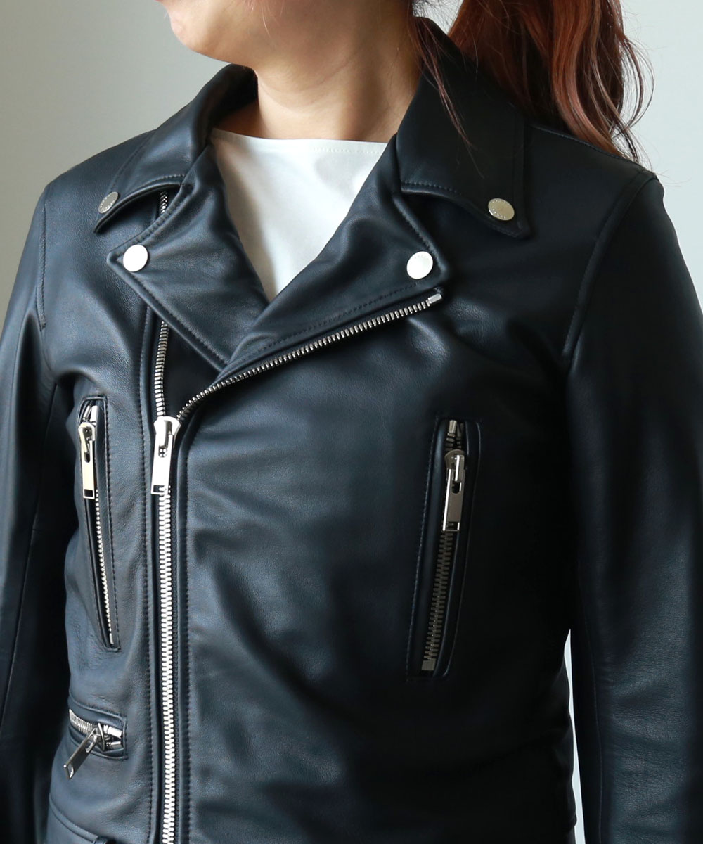 楽天市場】【30%OFF】アッパーハイツ upper hights レザージャケット