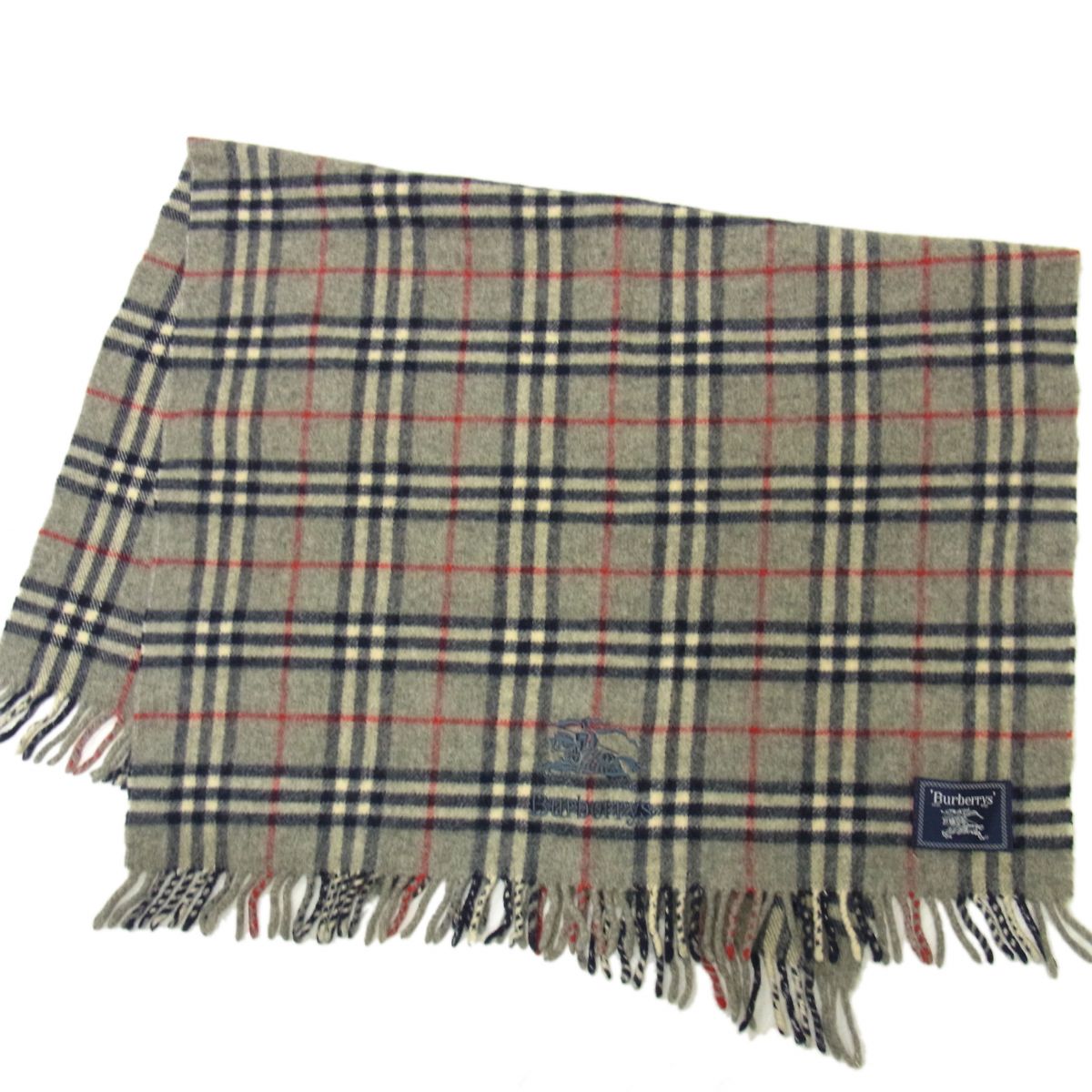 楽天市場】バーバリー ブランケットの通販