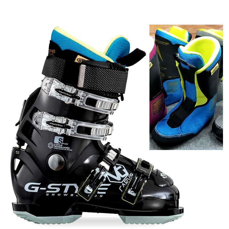 g-style スノーボード ブーツ」の人気商品一覧 | 安い商品を通販サイト