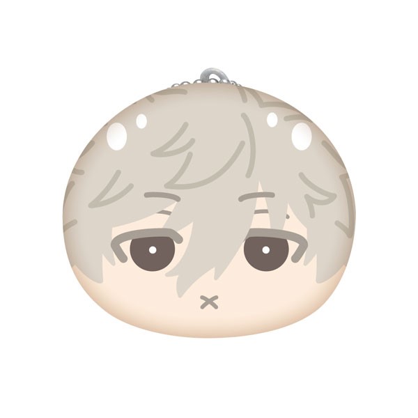 楽天ブックス: TVアニメ「ブルーロック」 おまんじゅうにぎにぎ