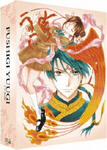 楽天ブックス: ふしぎ遊戯 TV-BOX - 渡瀬悠宇 - 4934569639516 : DVD