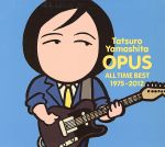 楽天市場】OPUS ALL TIME BEST 1975－2012 山下達郎の通販