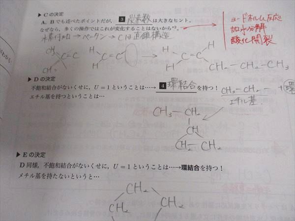 楽天市場】鉄緑会 高3化学分野別 2021 夏期講習 山路純平 ☆ 013s0D